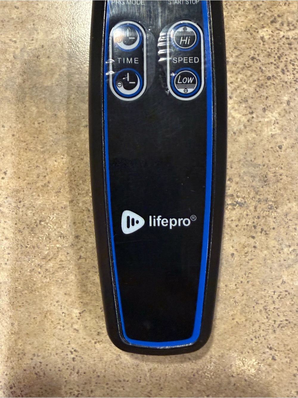 New LifePro Waver Vibration Board OEM Original Replacement Remote Control - Picture 3 of 5